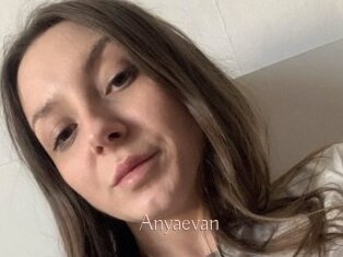 Anyaevan