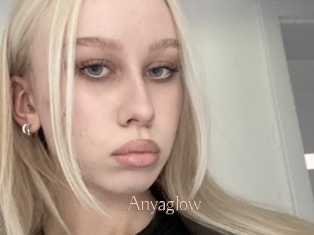 Anyaglow