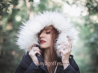 Anyagoffman