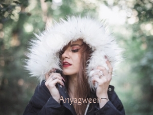 Anyagween