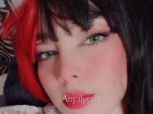 Anyalyeth