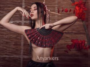 Anyarivers