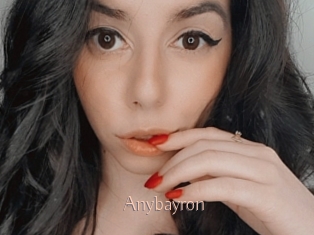 Anybayron