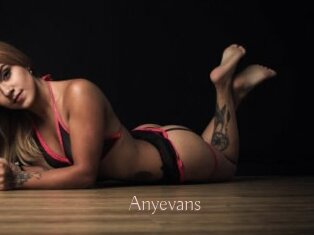 Anyevans