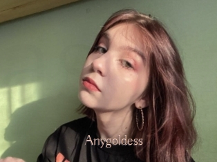 Anygoldess