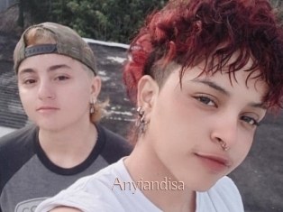 Anyiandisa