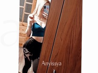 Anyissya