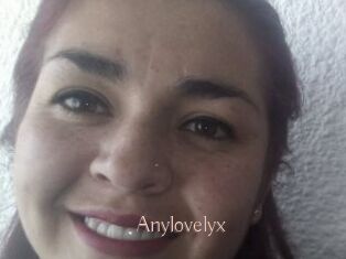 Anylovelyx