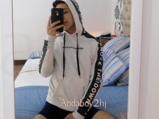 Aodaboy2hj