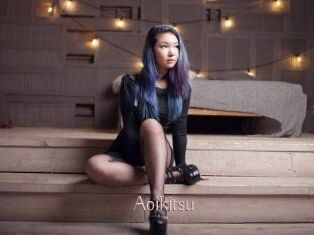 Aoikitsu