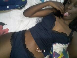 aom Anal Sexe