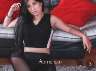 Aome_san