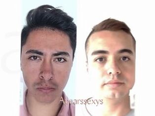Apearssexys