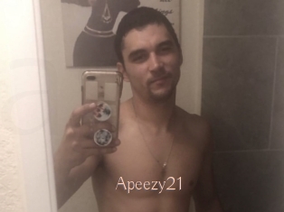 apeezy21 Anal Sexe