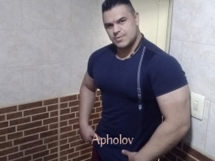 Apholov