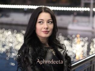 Aphrodeeta