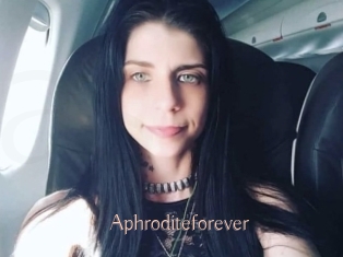 aphroditeforever Anal Sexe