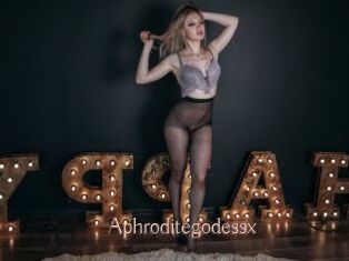 Aphroditegodessx