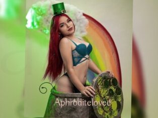 Aphroditelovee