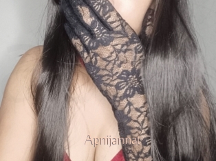 Apnijannat