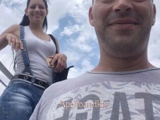Apolloandkat