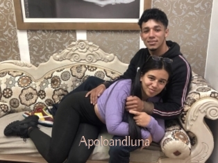 Apoloandluna