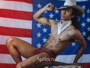 Apolocruz