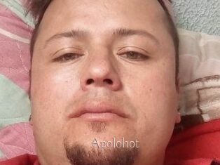 Apolo_hot