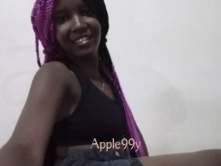 Apple99y