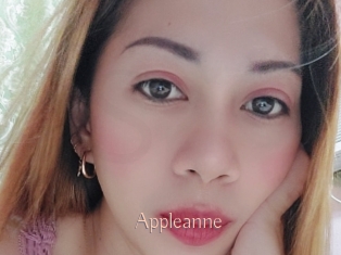 Appleanne