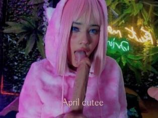 April_cutee