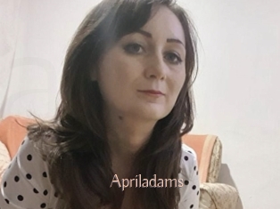 Apriladams