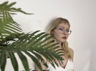 Apriladrian