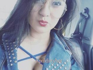 Aprildirtyhot