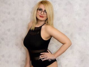 Aprilgill