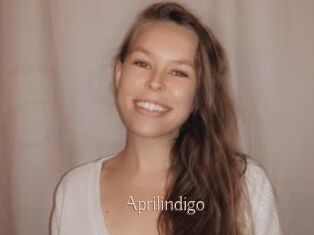 Aprilindigo
