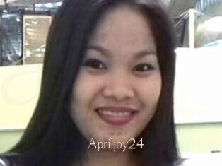 Apriljoy24