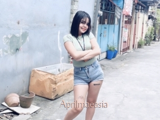 Aprilmaeasia