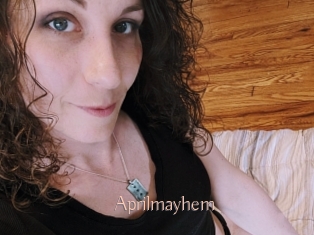 aprilmayhem Anal Sexe