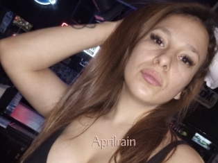 Aprilrain
