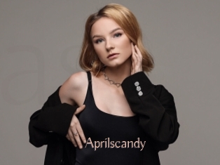 Aprilscandy