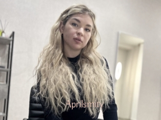 Aprilsmity