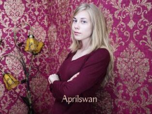 Aprilswan