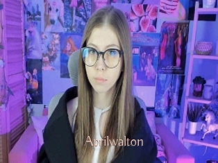 Aprilwalton