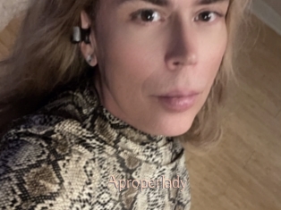 Aproperlady