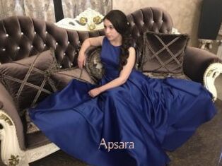 Apsara
