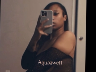 aquaawett Anal Sexe