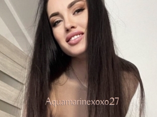 Aquamarinexoxo27