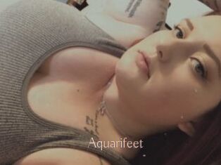 Aquarifeet