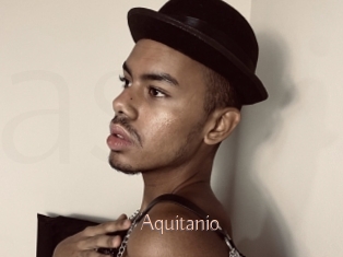 Aquitanio